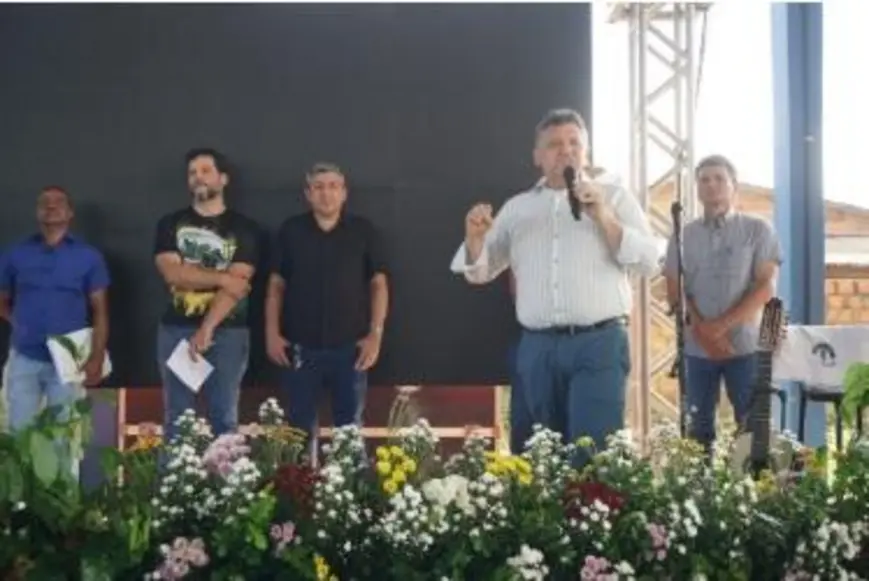 Sebrae impulsiona cafeicultura em Rondônia com capacitações e prêmios em 2025