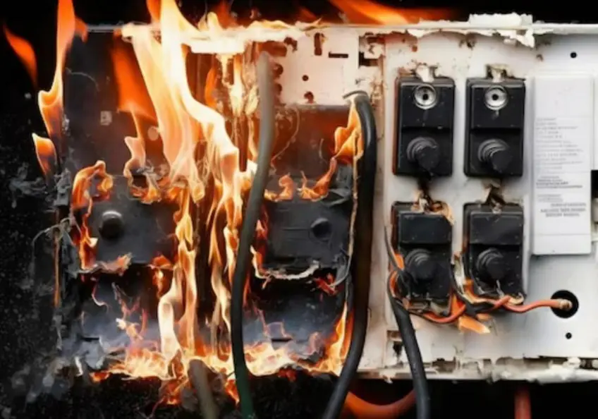 Aumentos de consumo de energia devem ser comunicados à Energisa para segurança