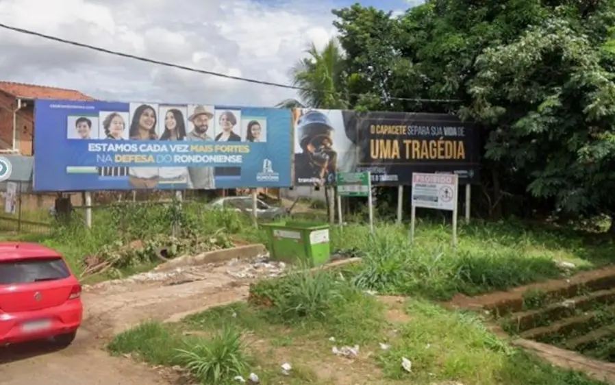 Porto Velho adota novas diretrizes para restringir publicidade em áreas sensíveis