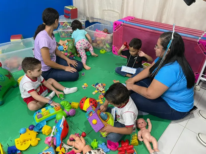 Resultado preliminar do Processo Seletivo Simplificado 2025 é divulgado hoje