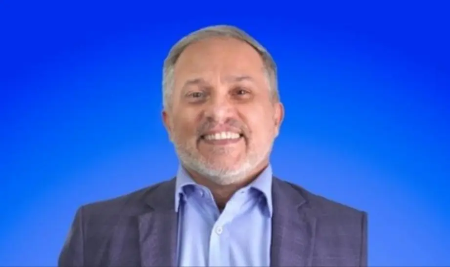 Sid Orleans Cruz confirma pré-candidatura a deputado estadual por Rondônia