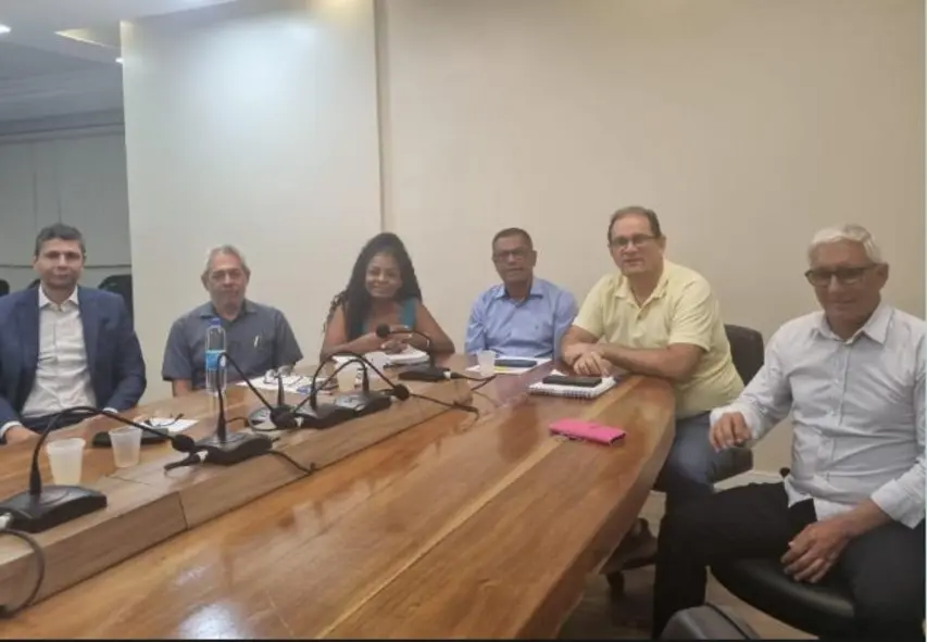 Unidade sindical em Rondônia apoia pré-candidaturas de Almir José e Léo do Sintero