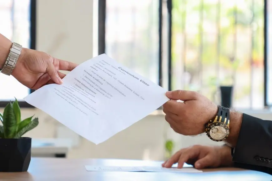 Sine Municipal de Porto Velho oferece 34 vagas de emprego disponíveis