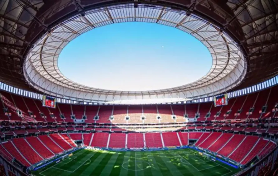 Supercopa Rei 2026 entre Flamengo e Corinthians terá reconhecimento facial