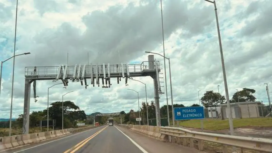 Justiça suspende cobrança de pedágio na BR-364 em Rondônia mas não define ressarcimento