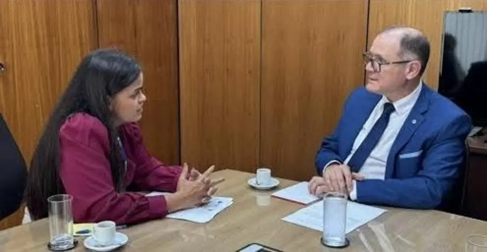 Dra Taíssa Sousa confirma retorno de perícias do INSS em Guajará-Mirim em 2025