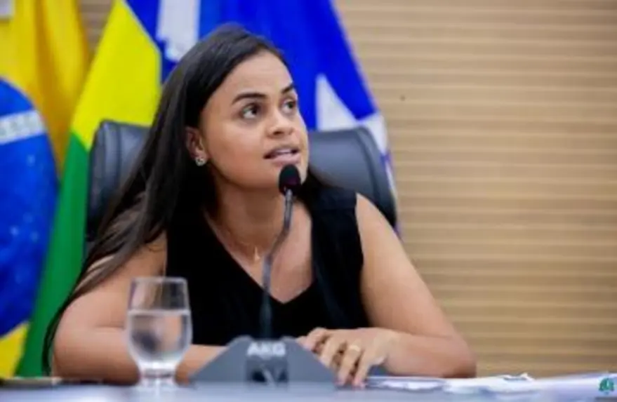 Dra Taíssa Sousa destina 800 mil reais para ambulâncias em Nova Mamoré