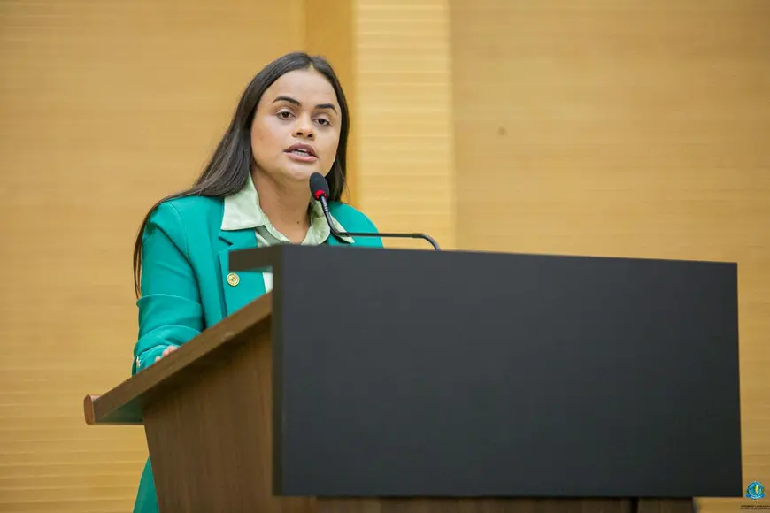 Dra Taíssa Sousa cobra informações sobre convocação de aprovados na Polícia Civil de Rondônia