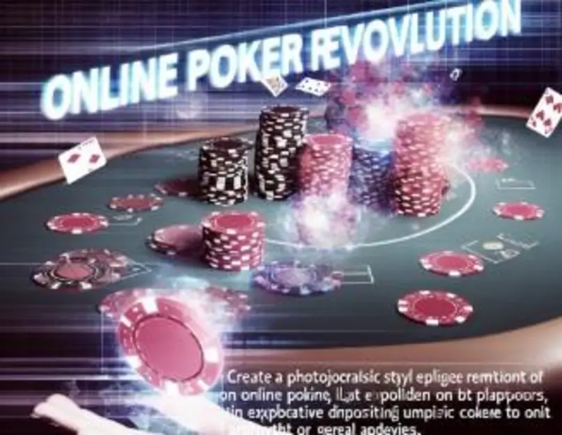 Transformação do poker online no Brasil com regulamentação e novas tecnologias