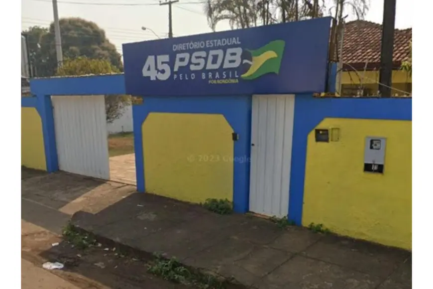 TRE de Rondônia suspende PSDB e impede partido de participar das eleições de 2026