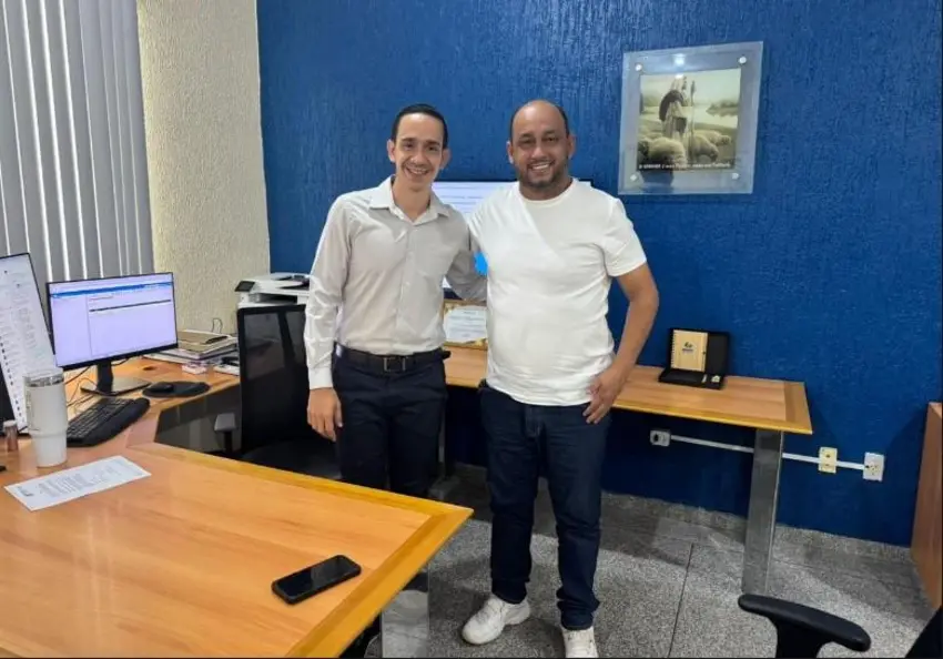 Vereador Wanoel Martins propõe melhorias para servidores da Prefeitura de Porto Velho