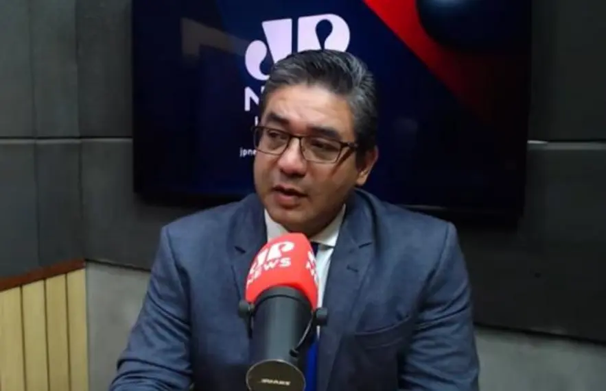 Joacy Loura Junior desmente fake news sobre dívida da Energisa em Rondônia