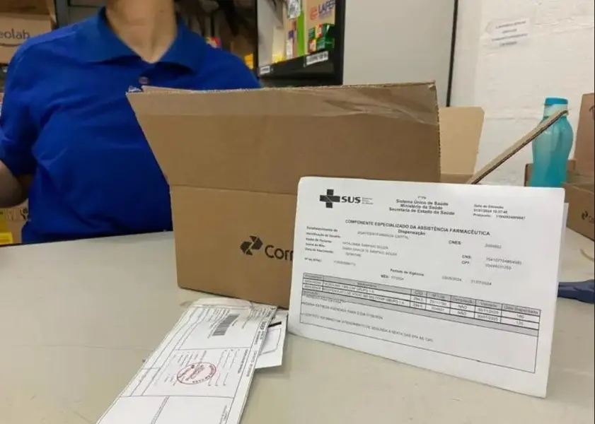 Deputado destina 1,4 milhão para medicamentos em Pimenta Bueno