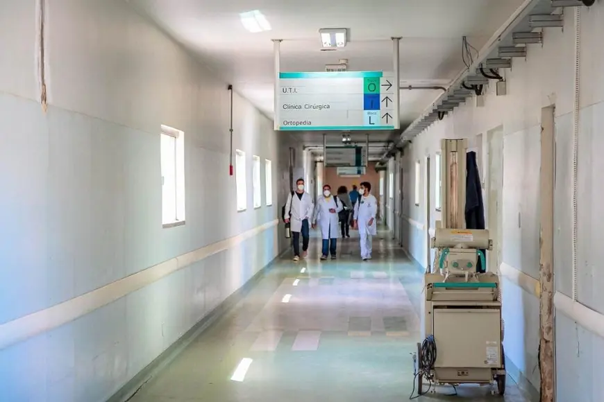 Deputado destina 20 mil reais para fisioterapia em Candeias do Jamari