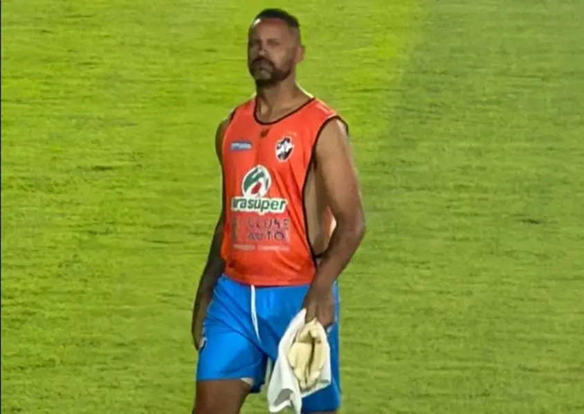 Arasuper encerra contrato de patrocínio com Vasco da Gama do Acre