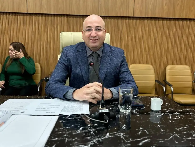 Abertura do Ano Legislativo de 2026 é realizada na Câmara Municipal de Porto Velho