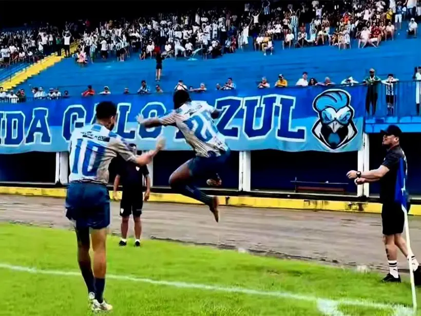 Rondoniense e Barcelona disputam vaga nas semifinais do Campeonato Rondoniense