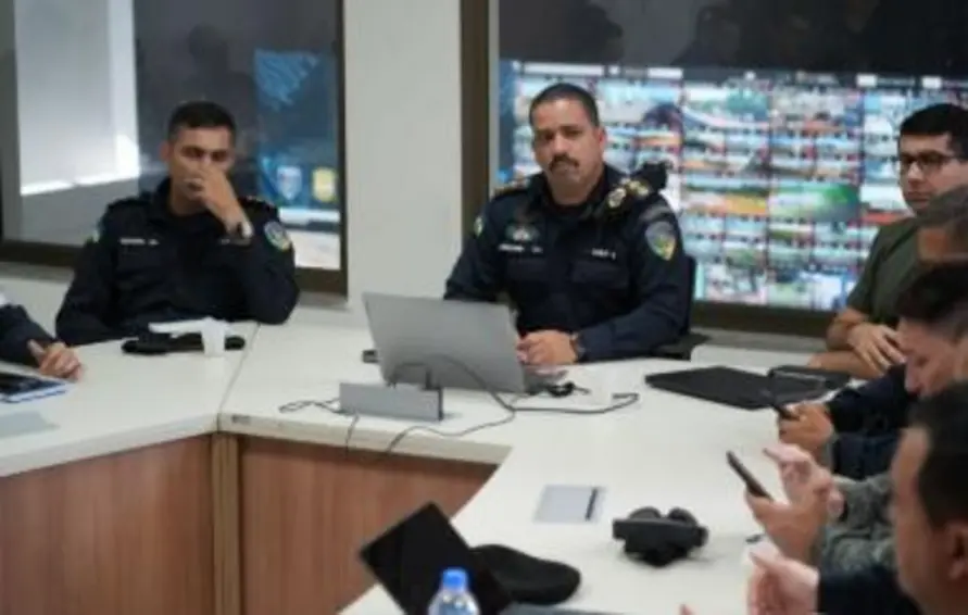 Prefeitura de Porto Velho anuncia medidas de segurança para o Carnaval 2026