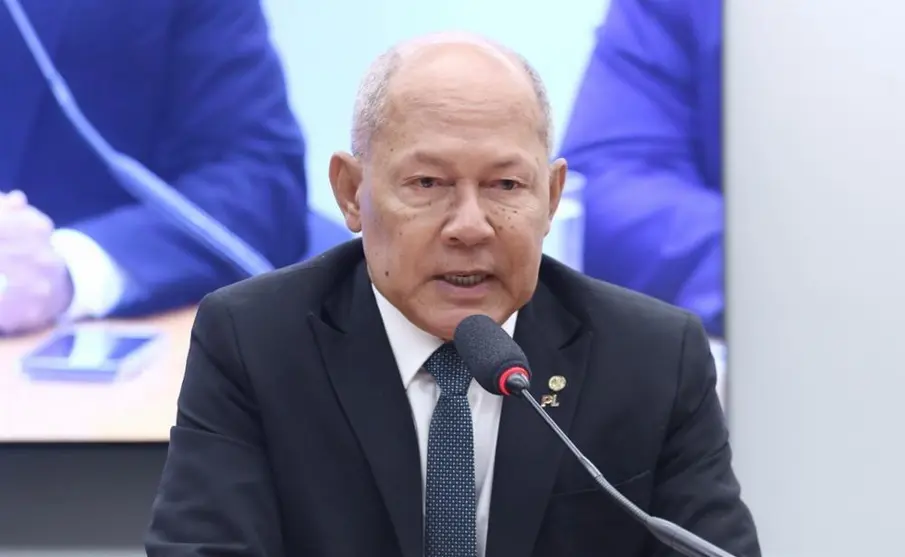 Coronel Chrisóstomo é eleito vice-presidente da Comissão de Minas e Energia