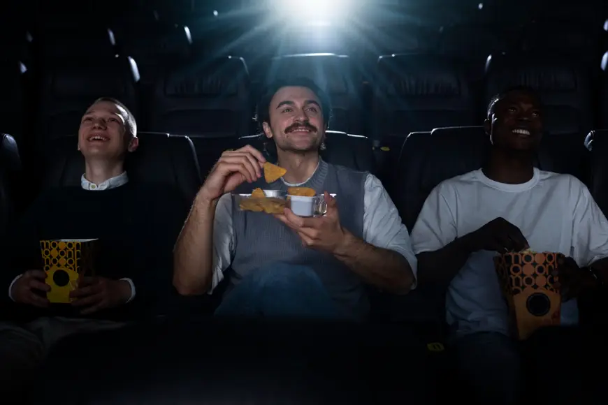 Cine Araújo e Porto Velho Shopping oferecem ingressos a R$ 13 na sexta-feira 13