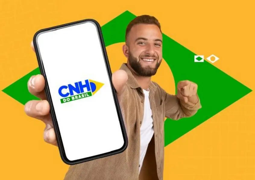 A procura por habilitação no Brasil cresce 360 em um ano após programa CNH do Brasil