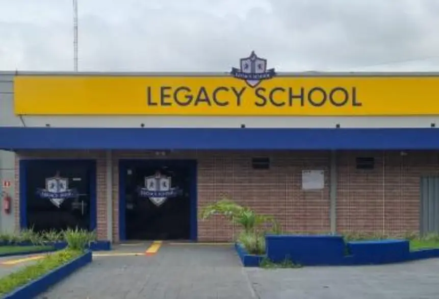 Colégio Legacy School em Porto Velho responde a denúncias de irregularidades