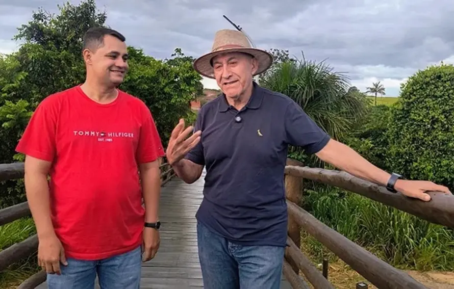 Chupinguaia anuncia R$ 3 milhões para construção de 25 unidades habitacionais