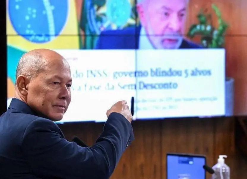 Coronel Chrisóstomo pede CPI para investigar irregularidades no INSS