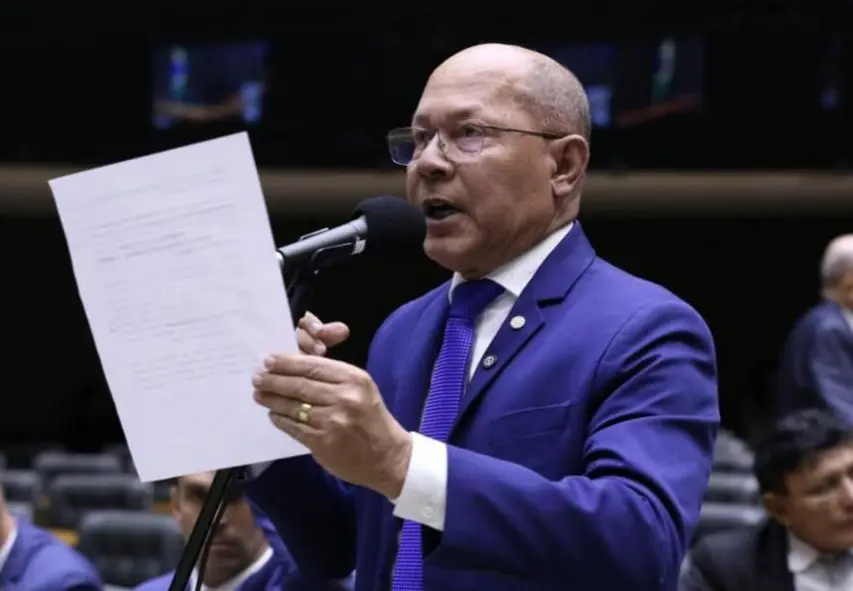 Coronel Chrisóstomo destina quase R$ 489 milhões em emendas para Rondônia