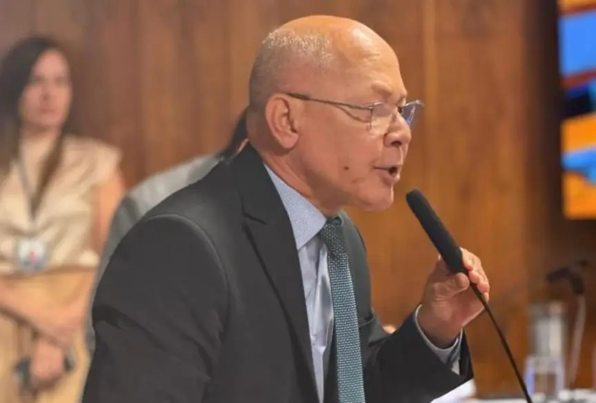 CPMI do INSS convoca presidente do Banco Master para depor sobre fraudes