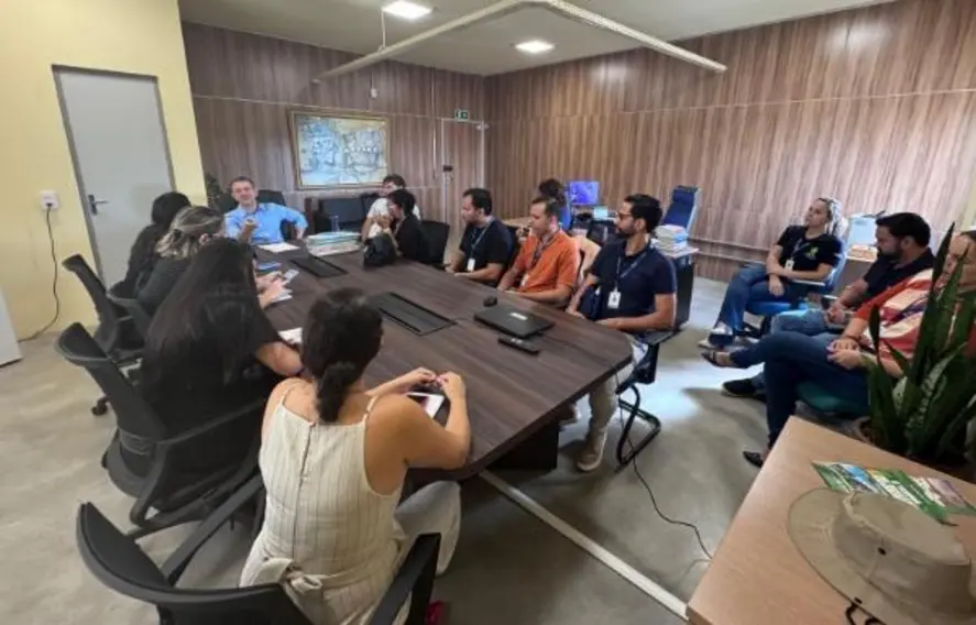 Prefeitura de Porto Velho economiza 368 milhões e capta 111 milhões em 2025