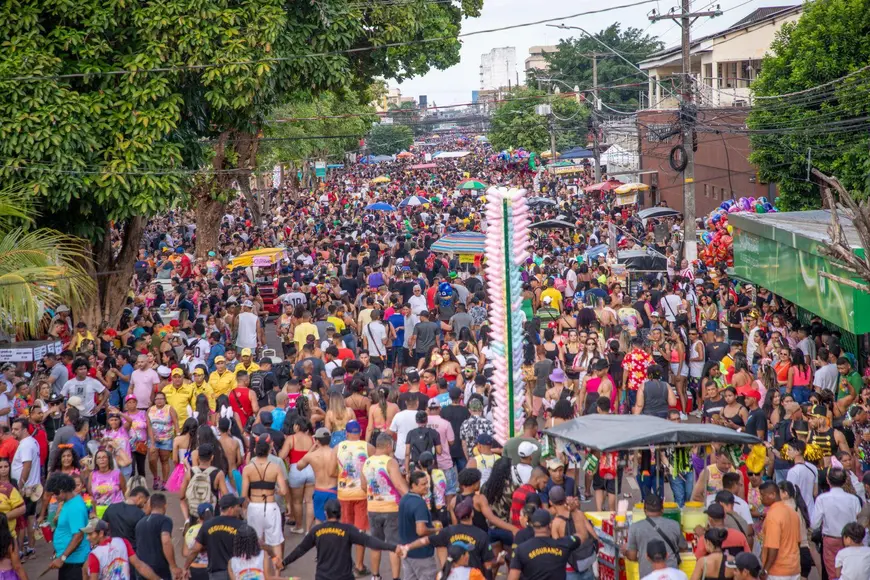 Energisa orienta sobre ligações provisórias para eventos de Carnaval