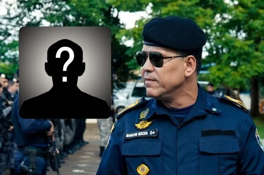 Enquete questiona se leitores votariam em candidato apoiado por Marcos Rocha