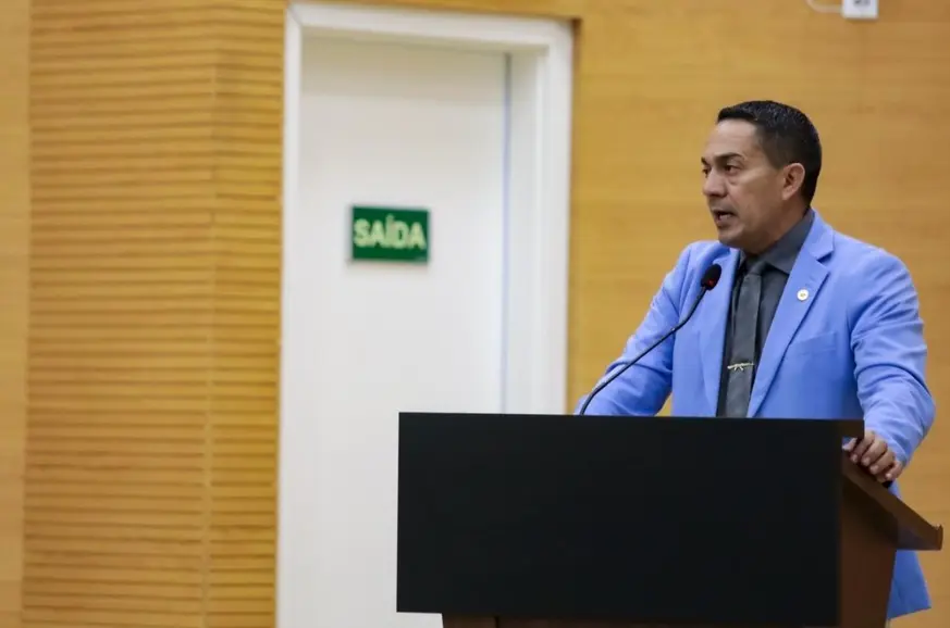 Deputado Eyder Brasil destina R$ 80 mil para melhorias na Escola Família Agrícola de Cerejeiras