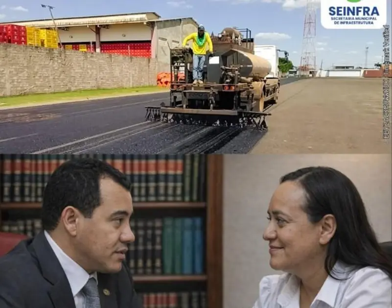 Nova evidência reabre investigação sobre uso irregular de recursos em obra na igreja em Porto Velho