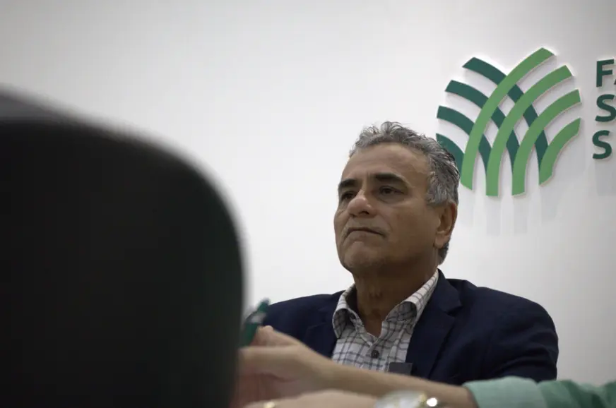 Hélio Dias assume presidência da Comissão Nacional de Desenvolvimento da Região Norte