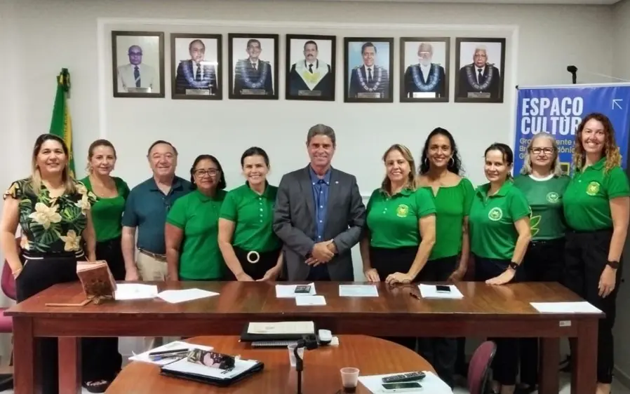 Fraternidade Feminina Cruzeiro do Sul lança Campanha do Leite 2026 em Porto Velho