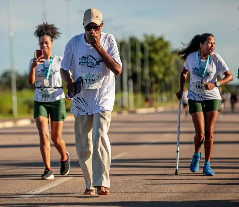 IPERON divulga licitação para Corrida de Rua com investimento de R$ 129 mil