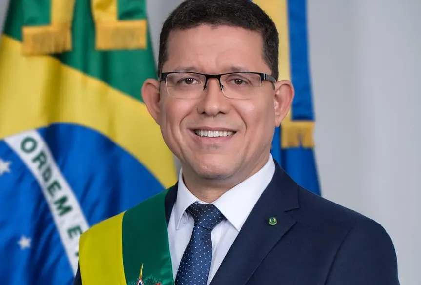 Governador de Rondônia apresenta projeto para regulamentar loteria estadual