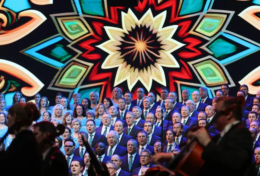 Igreja de Santos dos Últimos Dias em Porto Velho celebra centenário na América do Sul