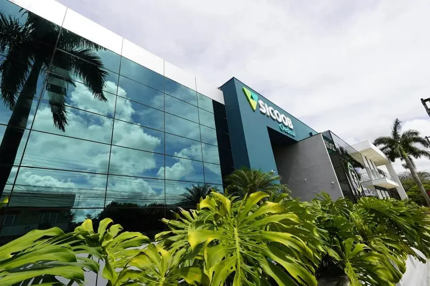 Inscrições para cargos de delegado da Sicoob Credisul vão até março de 2026