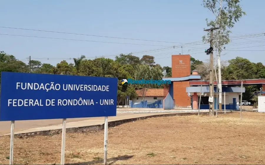 Ministro da Educação visita Porto Velho para assinatura de investimentos na UNIR