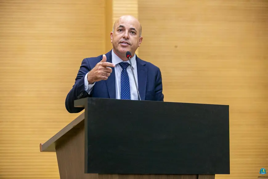 Abertura da Assembleia Legislativa de Rondônia destaca esperança e desenvolvimento