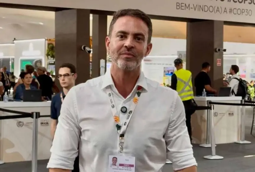 Porto Velho amplia recursos e obras sob gestão do prefeito Léo Moraes em 2025