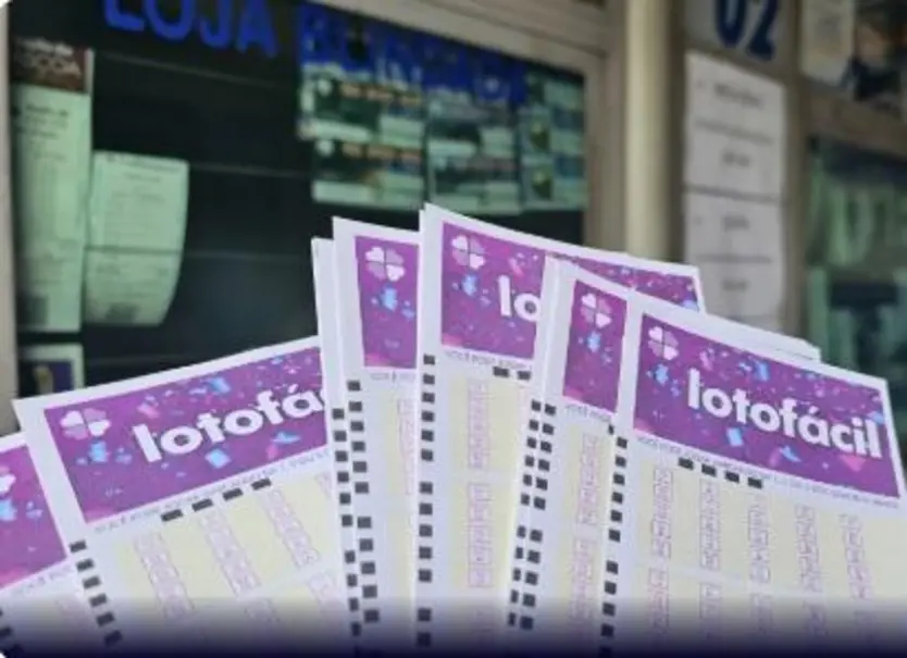 Três apostas ganham prêmio máximo na Lotofácil concurso 3616