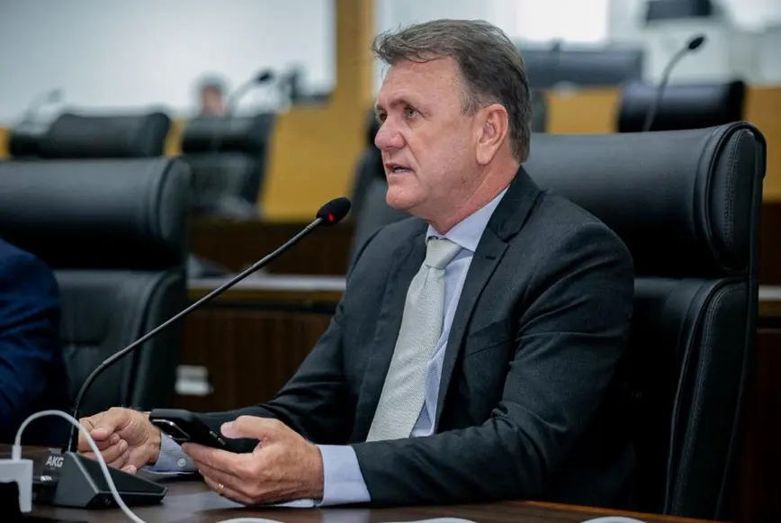 Governo de Rondônia destina 78000 reais para playground em Presidente Médici