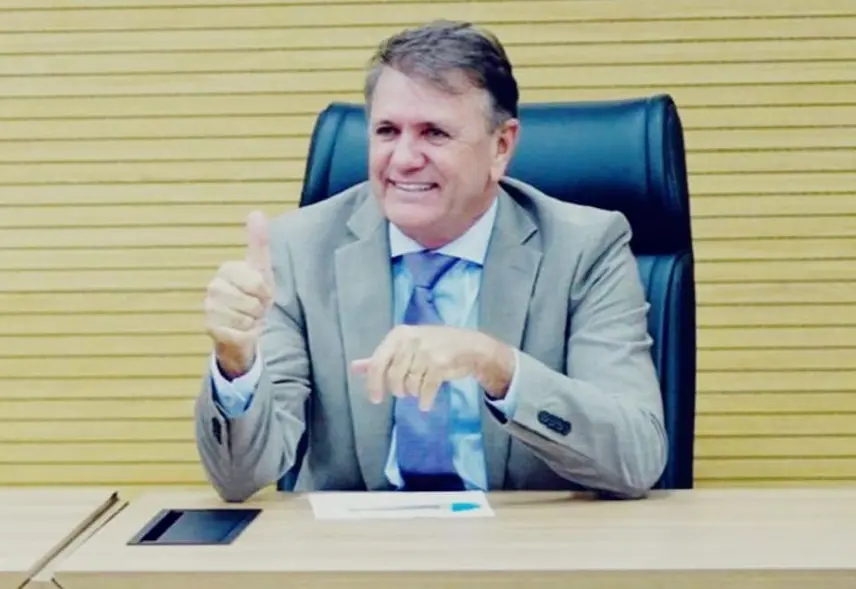 Deputado solicita recuperação da RO-010 entre Rolim de Moura e Migrantinópolis