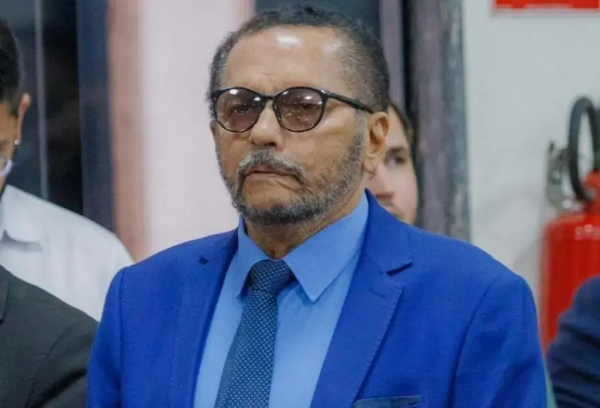 Vereador solicita faixa de pedestres em trecho da Avenida Calama em Porto Velho