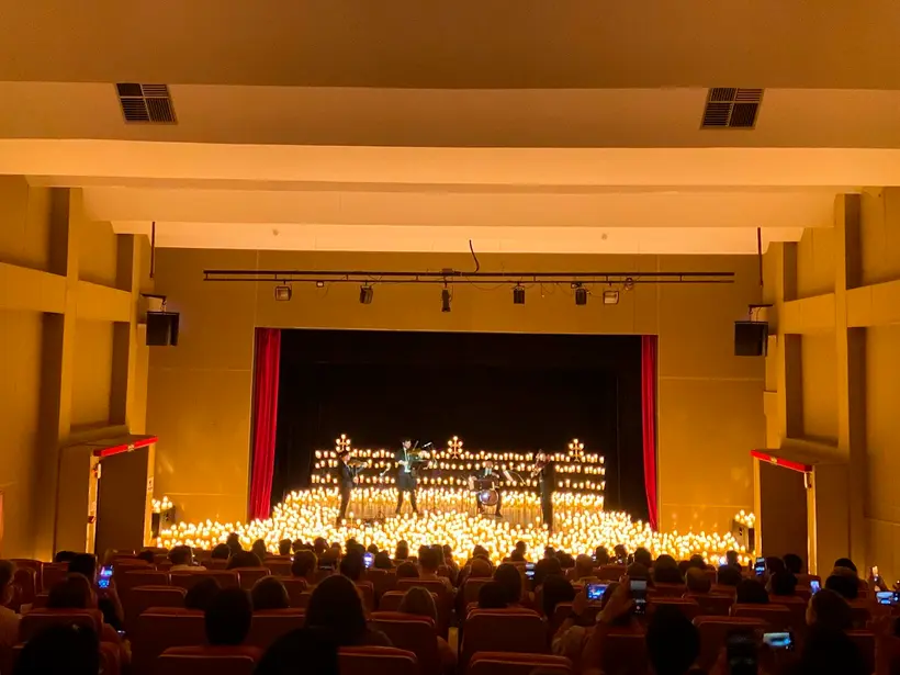 CEPC RO critica concessão do Teatro Guaporé ao TJRO sem diálogo com a cultura