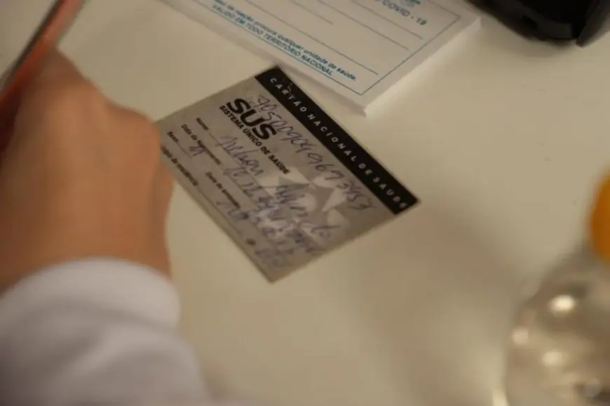 Cadastro Nacional de Saúde passa a usar CPF como identificador principal